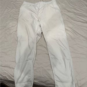 Men's Nike Retro Golf Pants - L